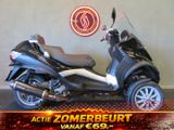 PIAGGIO MP3 400 LT