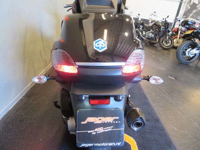 piaggio - mp3-400-lt