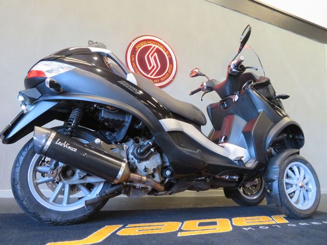 piaggio - mp3-400-lt