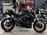TRIUMPH SPEED TRIPLE 1050 ABS