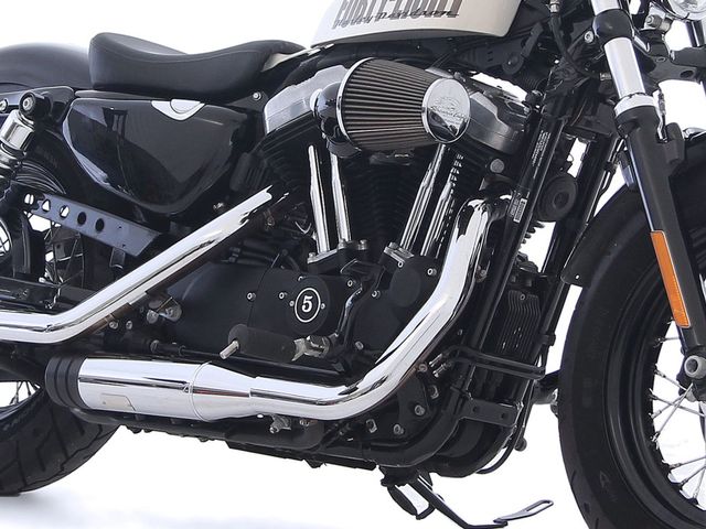 harley-davidson - sportster-forty-eight-xl-1200-x
