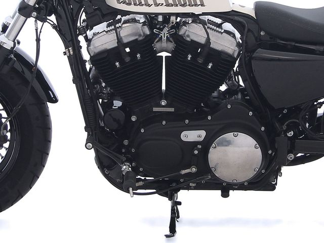 harley-davidson - sportster-forty-eight-xl-1200-x