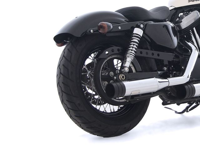 harley-davidson - sportster-forty-eight-xl-1200-x