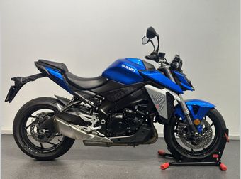 Suzuki GSX-S 950 2022 occasion