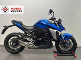 SUZUKI GSX-S 950