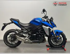 Suzuki GSX-S 950 2022 occasion