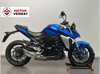 Suzuki GSX-S 950 2022 occasion