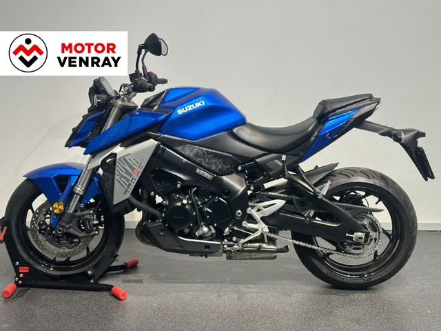 suzuki - gsx-s-950