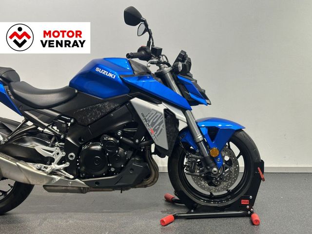 suzuki - gsx-s-950