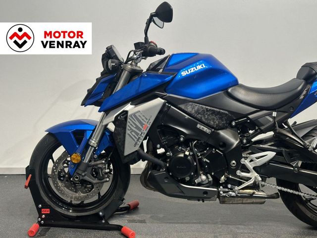 suzuki - gsx-s-950