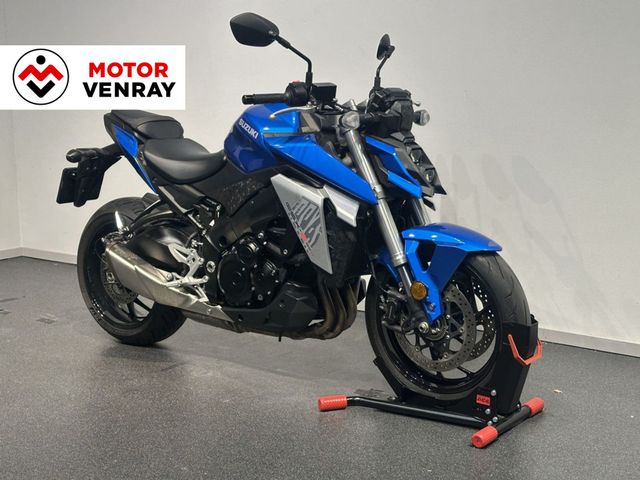 suzuki - gsx-s-950