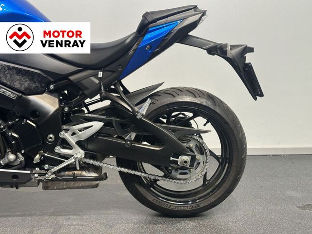 suzuki - gsx-s-950