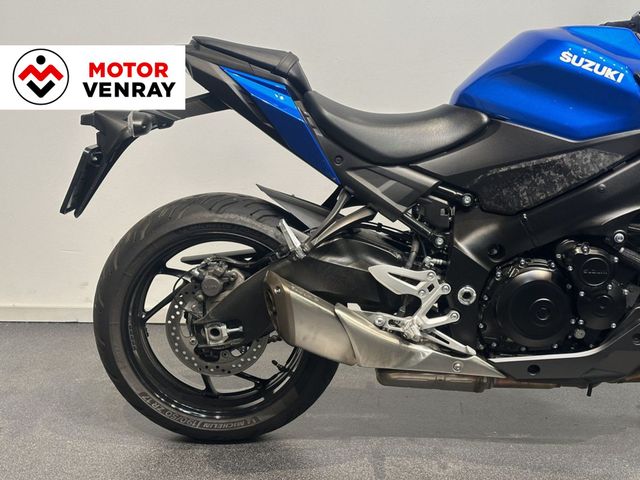 suzuki - gsx-s-950