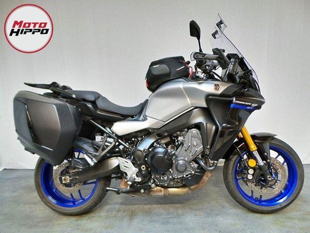 yamaha - tracer-9-gt