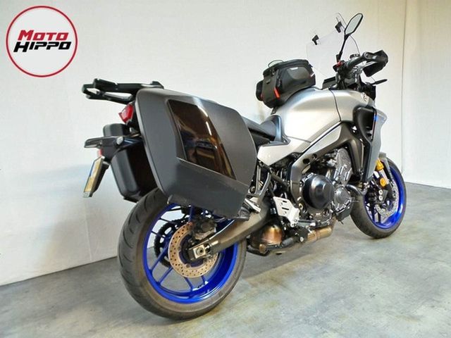 yamaha - tracer-9-gt