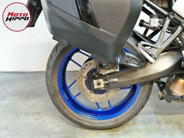 yamaha - tracer-9-gt