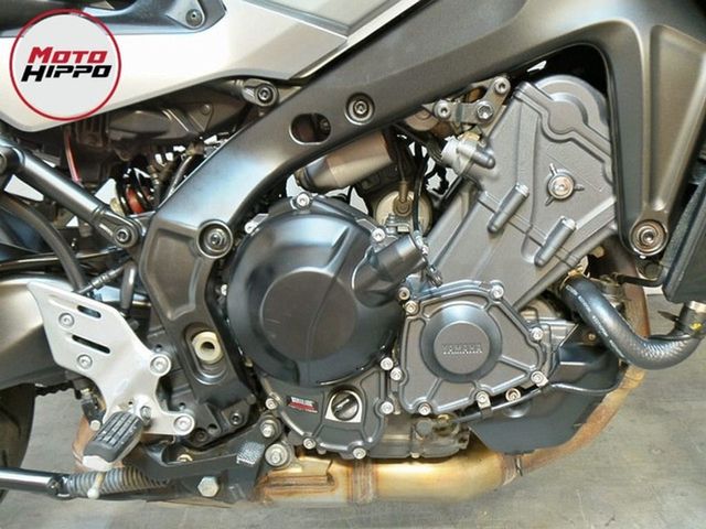 yamaha - tracer-9-gt