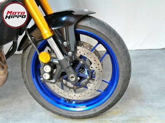 yamaha - tracer-9-gt