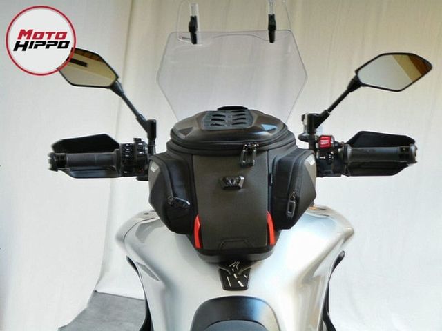 yamaha - tracer-9-gt