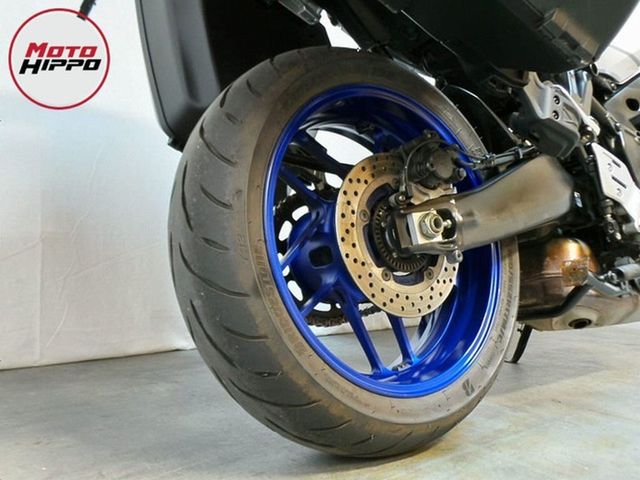 yamaha - tracer-9-gt
