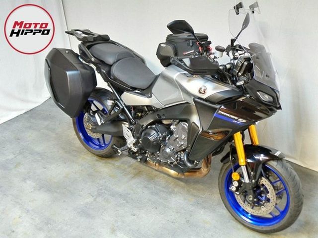 yamaha - tracer-9-gt
