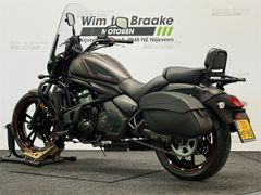 Kawasaki Vulcan S ABS SE Tourer Perf. 2021 occasion – foto 10 van 25