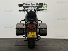 Kawasaki Vulcan S ABS SE Tourer Perf. 2021 occasion – foto 11 van 25