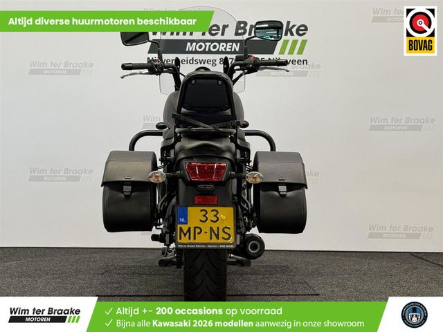 kawasaki - vulcan-s