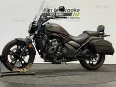 Kawasaki Vulcan S ABS SE Tourer Perf. 2021 occasion – foto 1 van 25