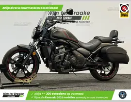 Kawasaki Vulcan S 2021