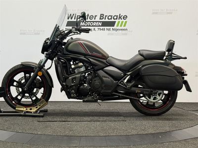 KAWASAKI VULCAN S – foto 4