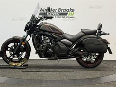 Kawasaki Vulcan S ABS SE Tourer Perf. 2021 occasion – foto 4 van 25