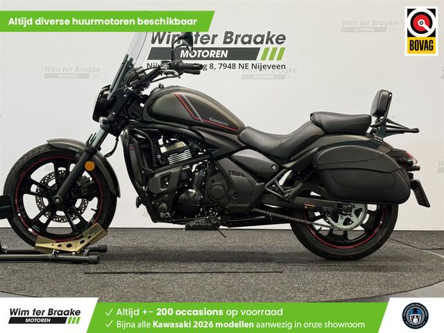 kawasaki - vulcan-s