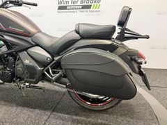 Kawasaki Vulcan S ABS SE Tourer Perf. 2021 occasion – foto 8 van 25