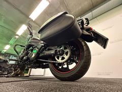 Kawasaki Vulcan S ABS SE Tourer Perf. 2021 occasion – foto 9 van 25