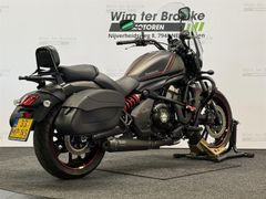 Kawasaki Vulcan S ABS SE Tourer Perf. 2021 occasion – foto 12 van 25
