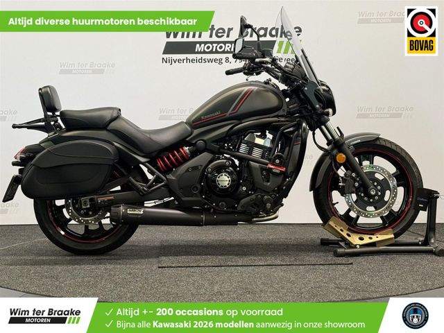 kawasaki - vulcan-s