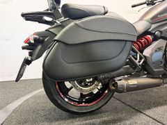 Kawasaki Vulcan S ABS SE Tourer Perf. 2021 occasion – foto 14 van 25