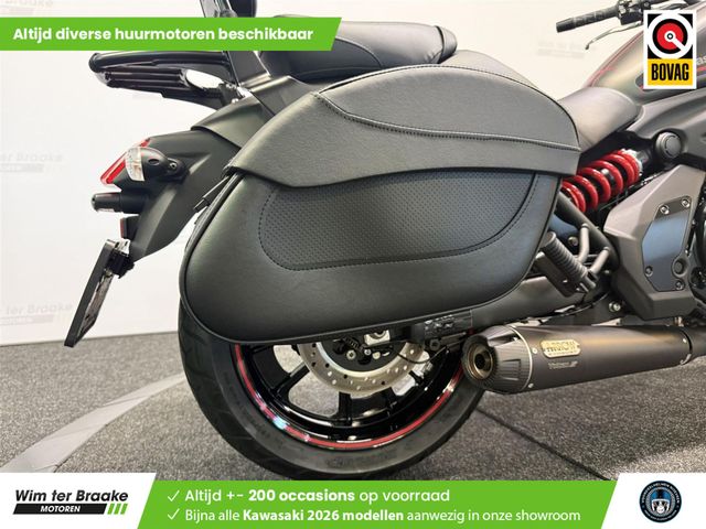 kawasaki - vulcan-s