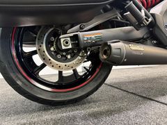 Kawasaki Vulcan S ABS SE Tourer Perf. 2021 occasion – foto 15 van 25