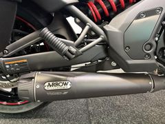 Kawasaki Vulcan S ABS SE Tourer Perf. 2021 occasion – foto 16 van 25