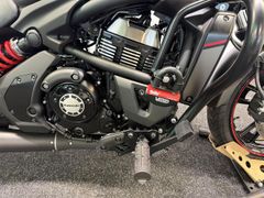 Kawasaki Vulcan S ABS SE Tourer Perf. 2021 occasion – foto 17 van 25