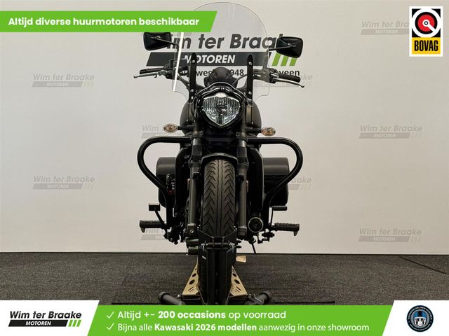kawasaki - vulcan-s