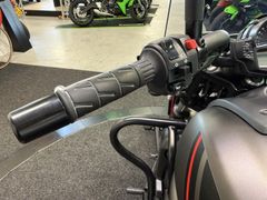 Kawasaki Vulcan S ABS SE Tourer Perf. 2021 occasion – foto 22 van 25