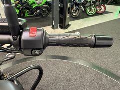 Kawasaki Vulcan S ABS SE Tourer Perf. 2021 occasion – foto 23 van 25
