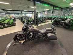 Kawasaki Vulcan S ABS SE Tourer Perf. 2021 occasion – foto 24 van 25
