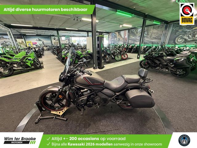 kawasaki - vulcan-s