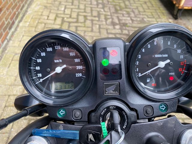 honda - cbf-600-n-abs