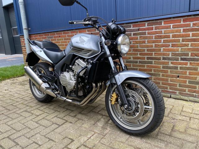 honda - cbf-600-n-abs