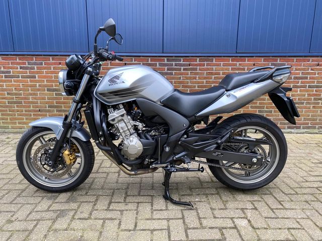 honda - cbf-600-n-abs